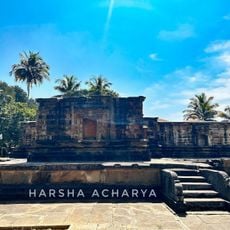Tripurantaka Temple