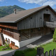 Wirtschaftsgebäude Gassler