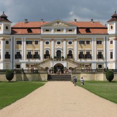 Milotice Castle