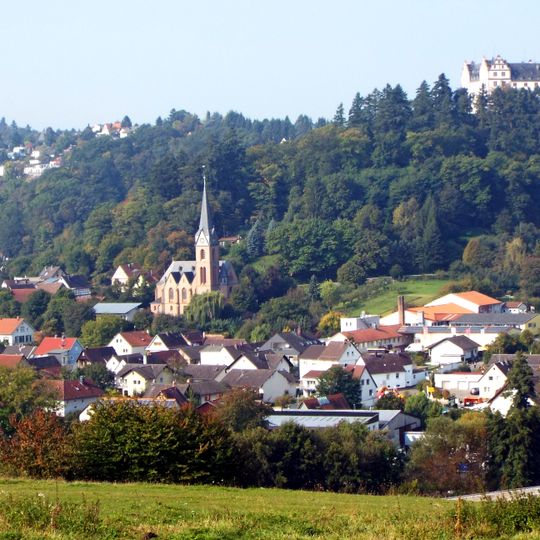 Niedernhausen
