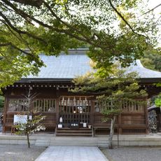 Miwa Shrine