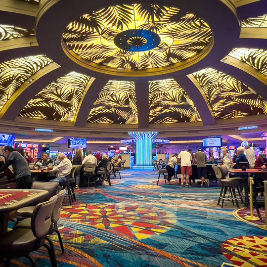 Rampart Casino