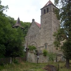 Church of the Assumption of the Virgin Mary