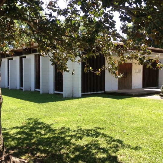 B'nai Israel Traditional Synagogue