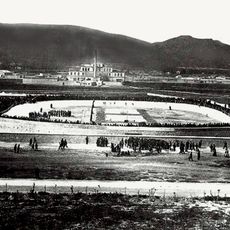 Neo Phaliron Velodrome