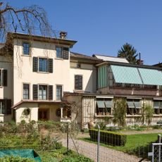 Villa Flora