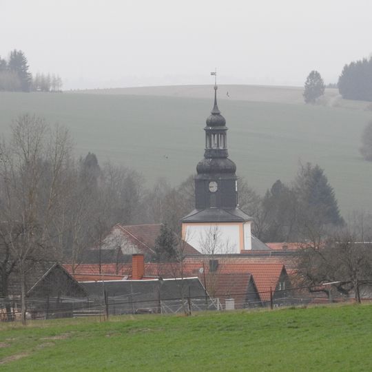 Volkmannsdorf