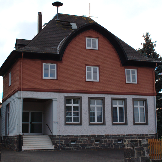 Angenröder Straße 16