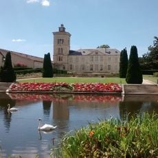 Château Lagrange