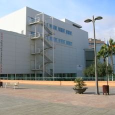 Elda Footwear Museum