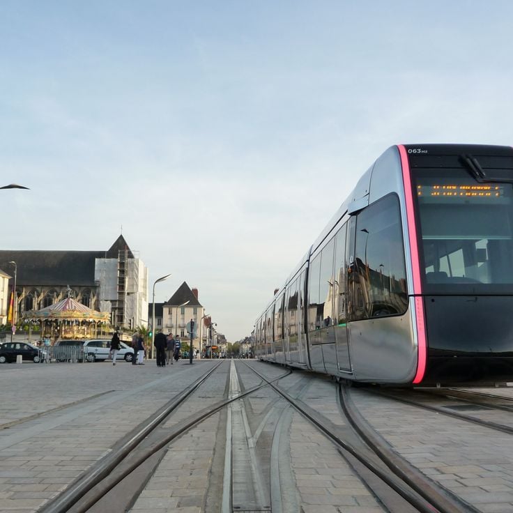 Place Anatole France