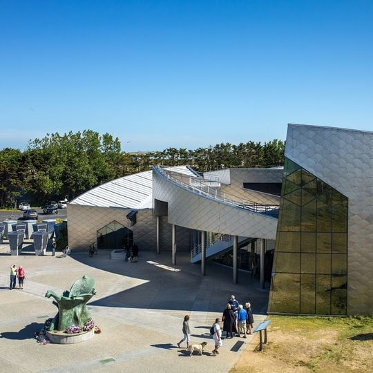 Centre Juno Beach