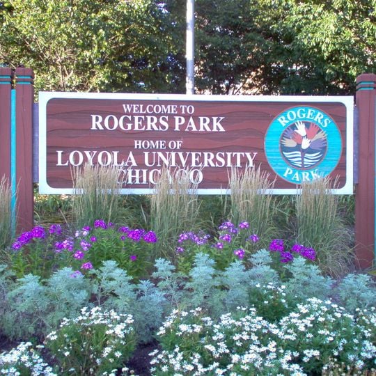 Rogers Park