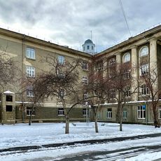 Institute of Physics and Technology of the Ural Federal University