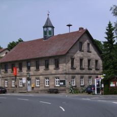 Kulmbacher Straße 5