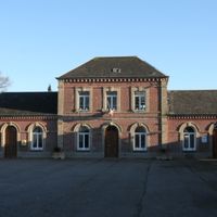 Saint-Antoine-la-Forêt