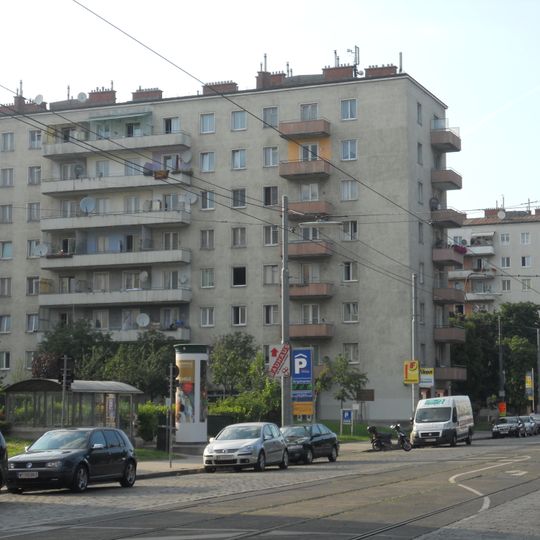 Johann-Böhm-Wohnhausanlage