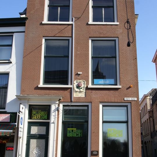 Grote Markt 11, Gorinchem