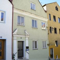 Wohnhaus