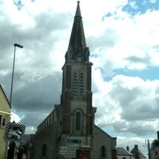 Église Saint-Martin d'Ouzouer-sur-Loire