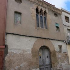 House in carrer Cavallers, 2 bis