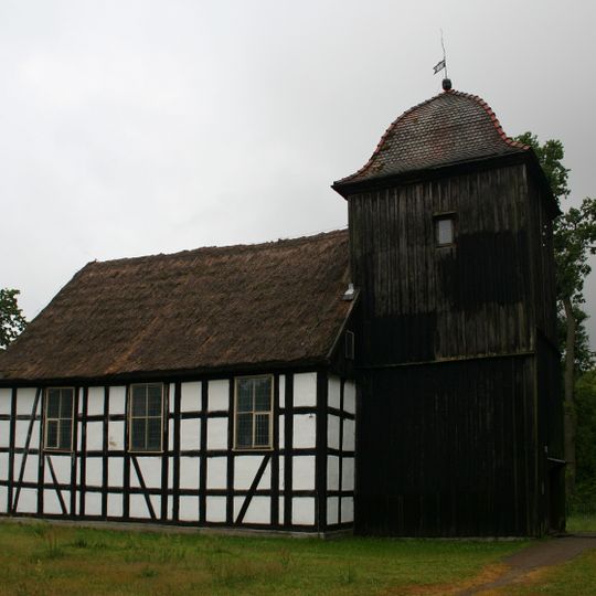 Jasień, Pomeranian Voivodeship