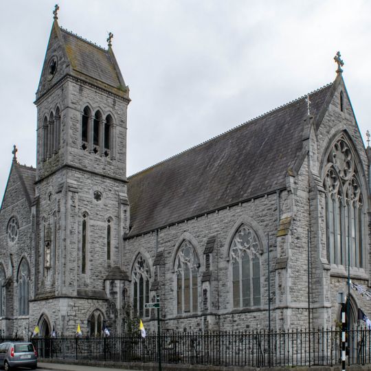St Mary Magdalen's Church
