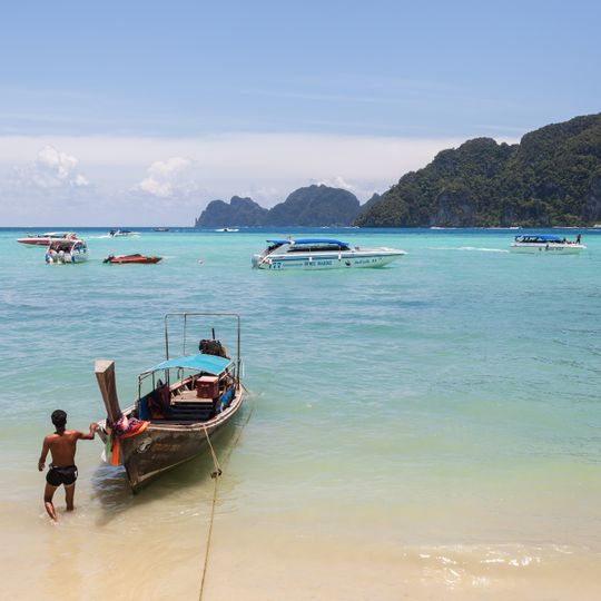 Ko Phi Phi Don