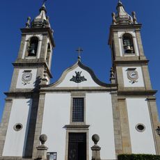 Igreja Paroquial de Barcelinhos