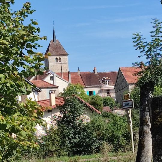 La Gravière du Moulin