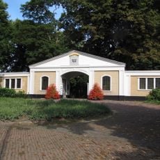 Algemene Begraafplaats