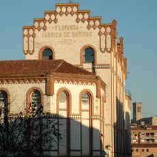 Farinera la Florinda