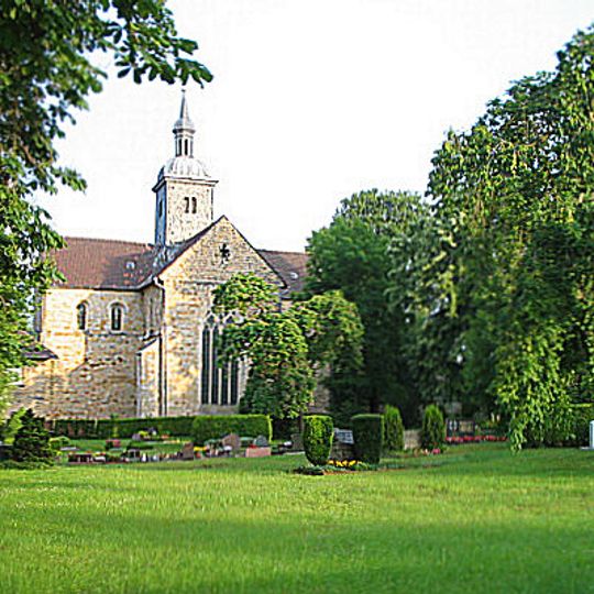 Abbazia di Mariental