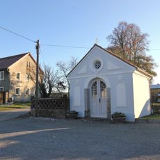 Kapelle Denkmalstraße