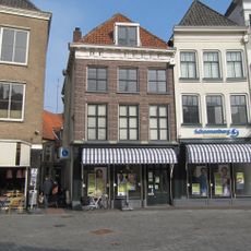 Houtmarkt 59, Zutphen