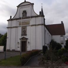 St. Johannes Nepomuk (Burgsteinfurt)