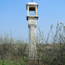 Bildstock, Hirschkreuz