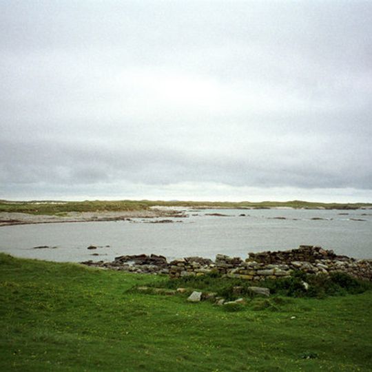 Ceann Ear