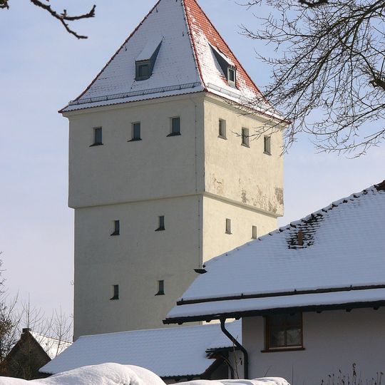 Wasserturm