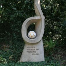 Jüdischer Friedhof