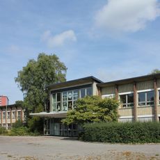 Hoffmann v. Fallersleben-Schule
