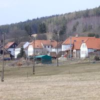 Borová (Chvalšiny)