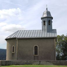 Chapelle Sainte-Anne de Belleydoux
