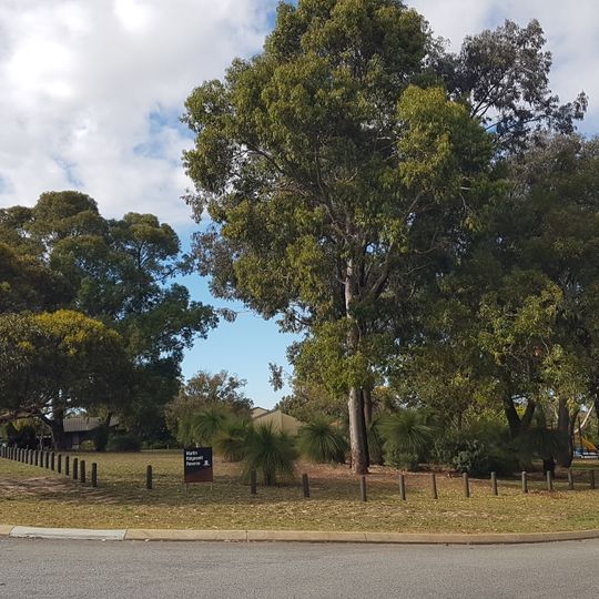 Martin Ridgewell Park