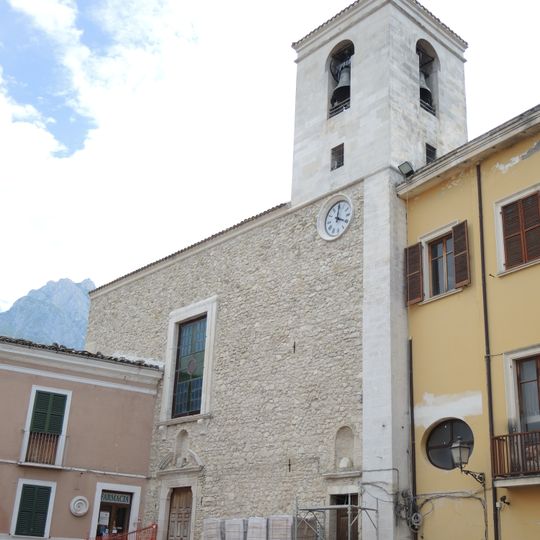 Chiesa di San Giovanni Battista