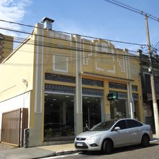 Rua Sete de Setembro