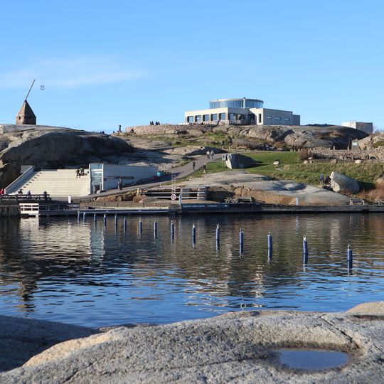 Færder nasjonalparksenter