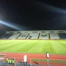 Stade de Tchernihiv