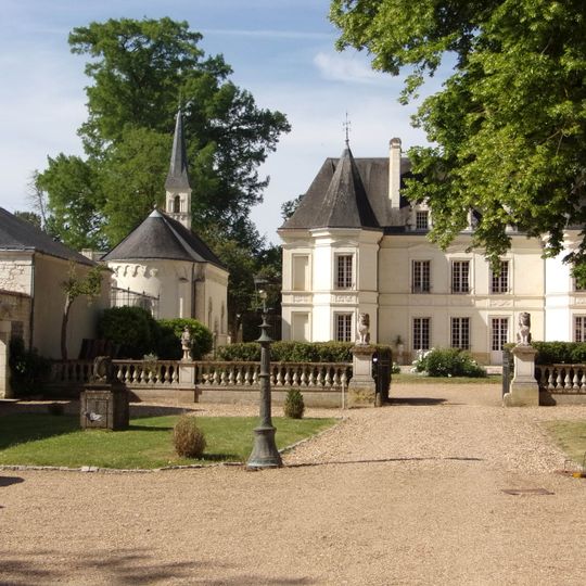 Château de Baschet
