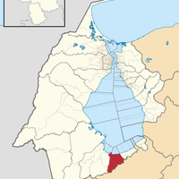 Municipio Javier Pulgar